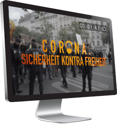 Corona Dokumentation